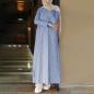 Preview: Hijab Kleid "Tesettür"